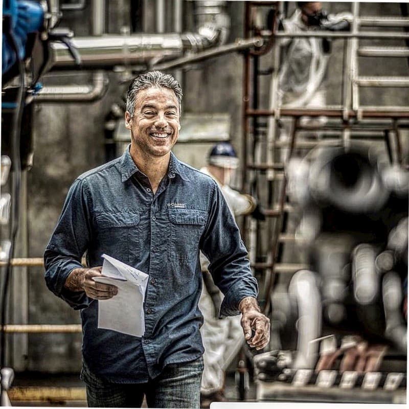 Lauro Chartrand-Del Valle