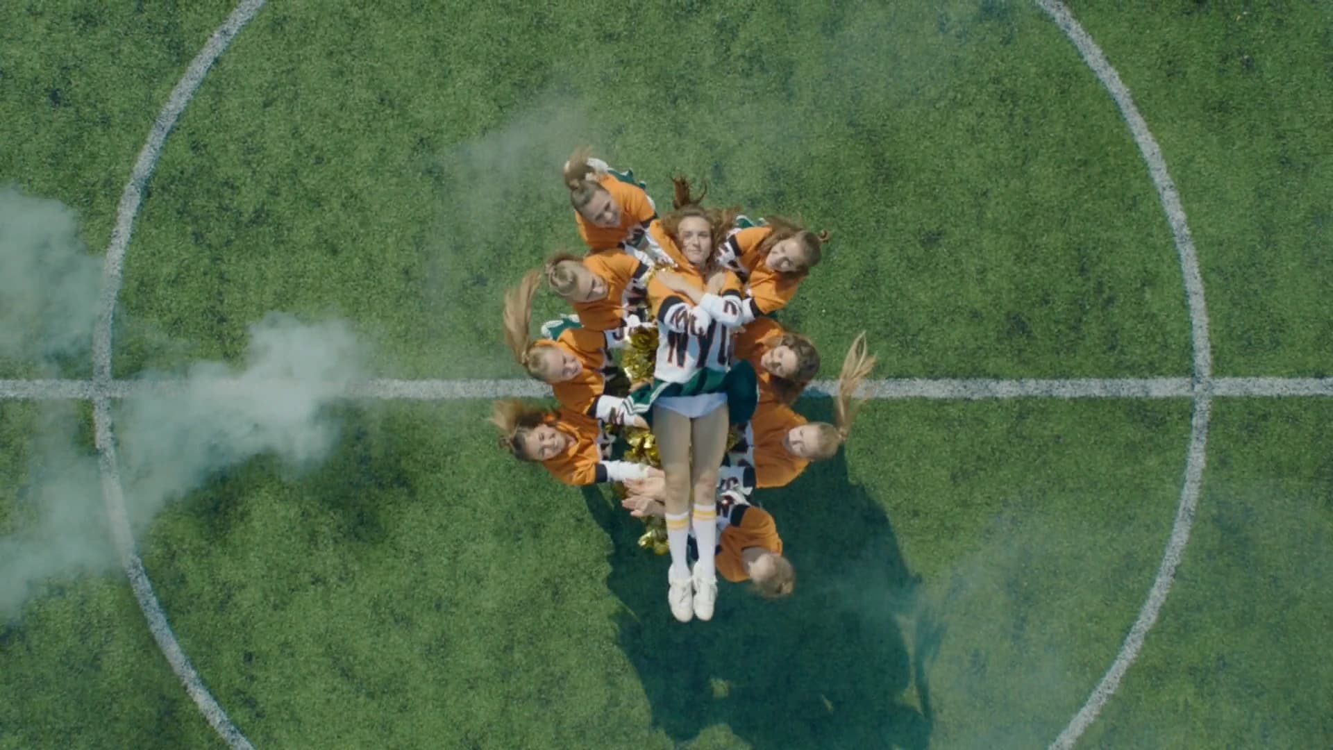 Performance film