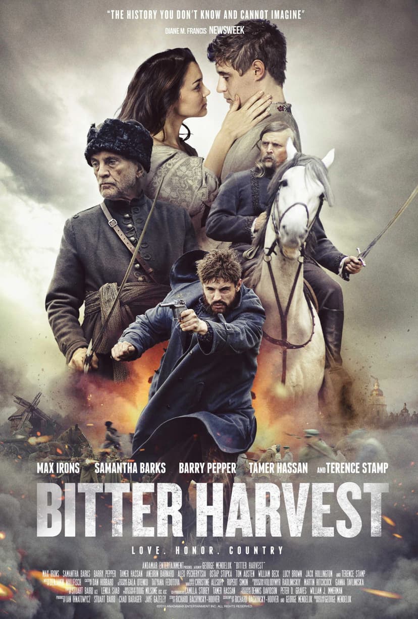 Film Poster