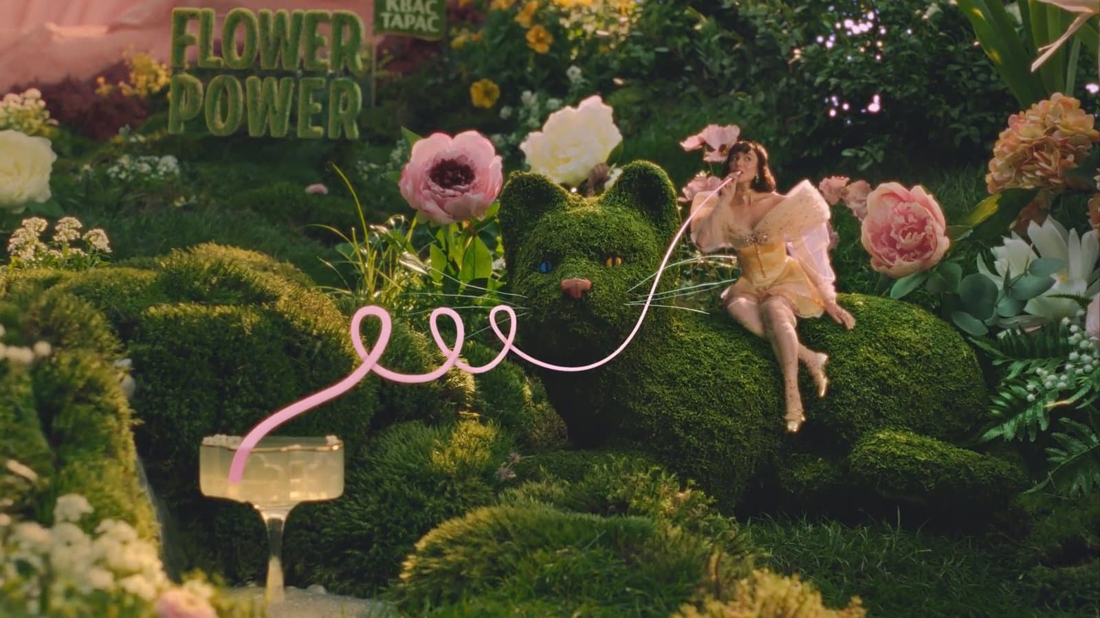 Music Videos